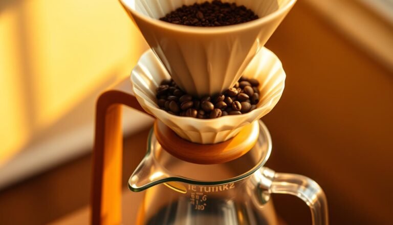 Master Pour-Over Coffee: Step-by-Step Brewing Guide
