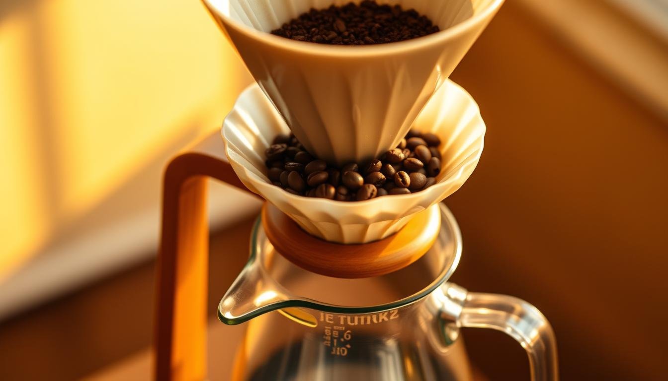 Master Pour-Over Coffee: Step-by-Step Brewing Guide