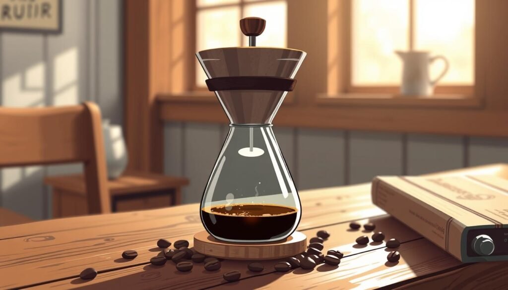 best pour-over coffee makers
