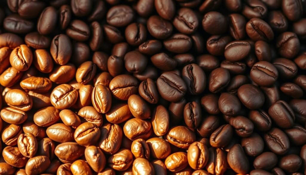coffee beans