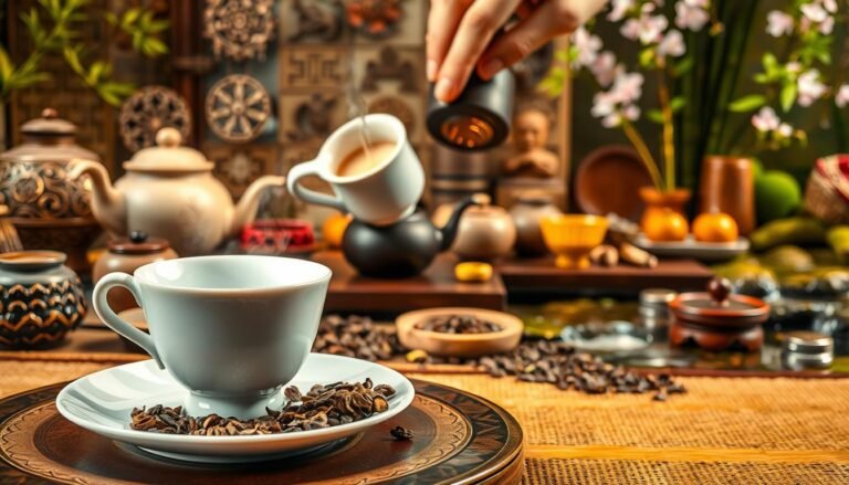Immerse Yourself in the Timeless Tea Traditions