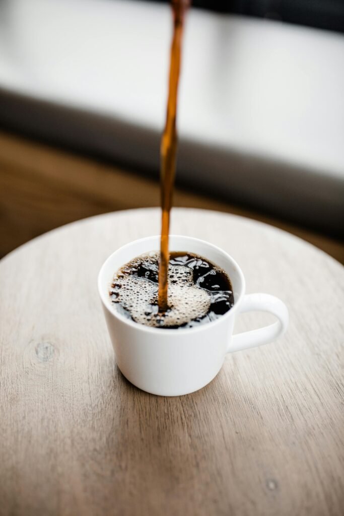 The Ultimate Guide to Brew  Health: Caffeine, Nutrition, and Wellness in Every Cup