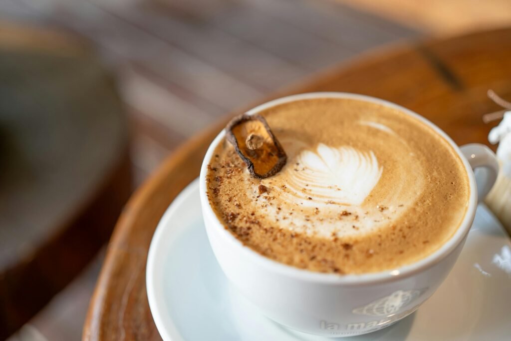 The Ultimate Guide to Brew  Health: Caffeine, Nutrition, and Wellness in Every Cup