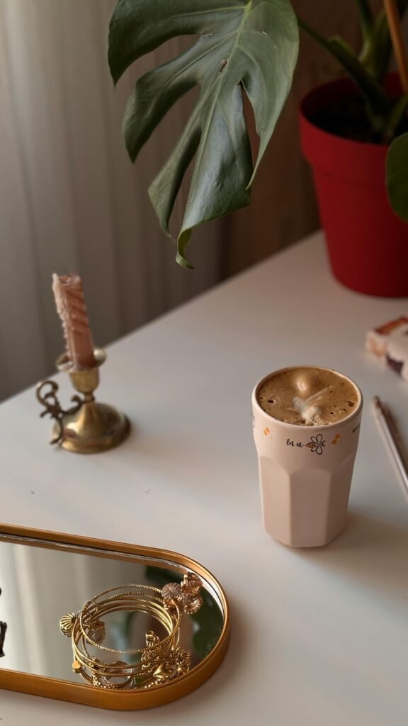 The Ultimate Guide to Brew  Health: Caffeine, Nutrition, and Wellness in Every Cup