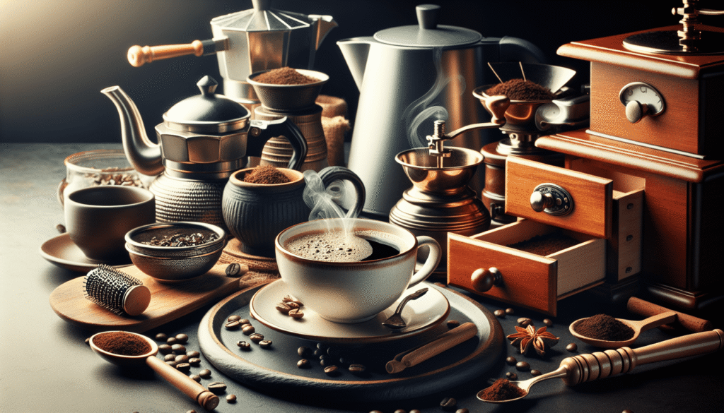 The Ultimate Guide to Brew Products  Reviews: Tools, Gifts, and Subscription Picks for Coffee  Tea Lovers