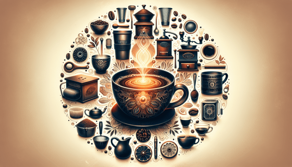 The Ultimate Guide to Brew Products  Reviews: Tools, Gifts, and Subscription Picks for Coffee  Tea Lovers
