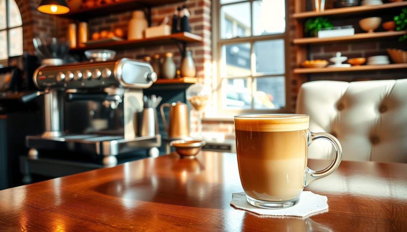 Classic Café au Lait – French-Style Coffee at Home