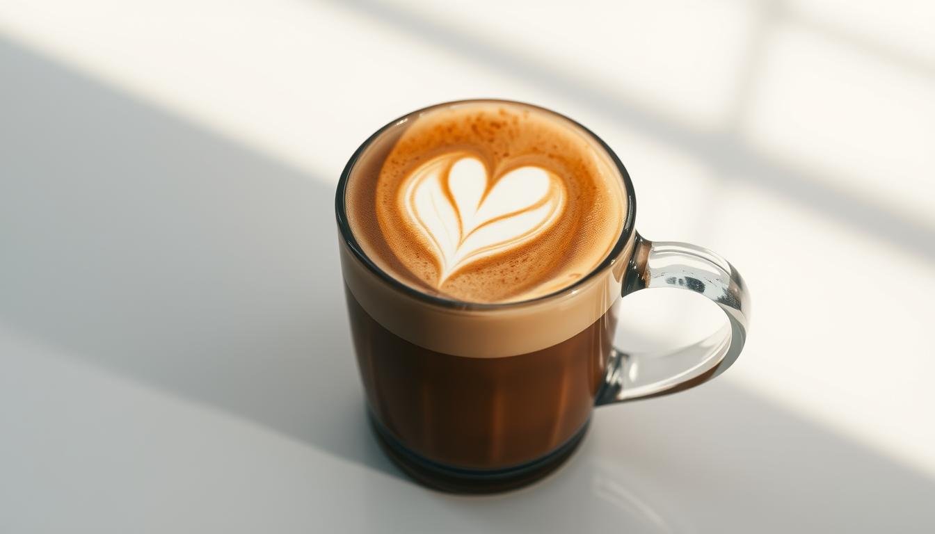 Creamy Homemade Mocha Latte – Better Than Starbucks!