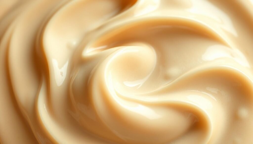 Creamy Texture