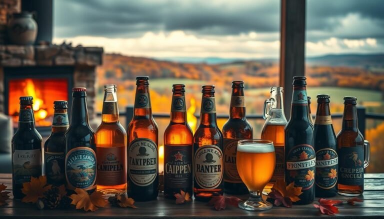 Why We Crave Certain Brews in Fall, Winter, Spring, and Summer