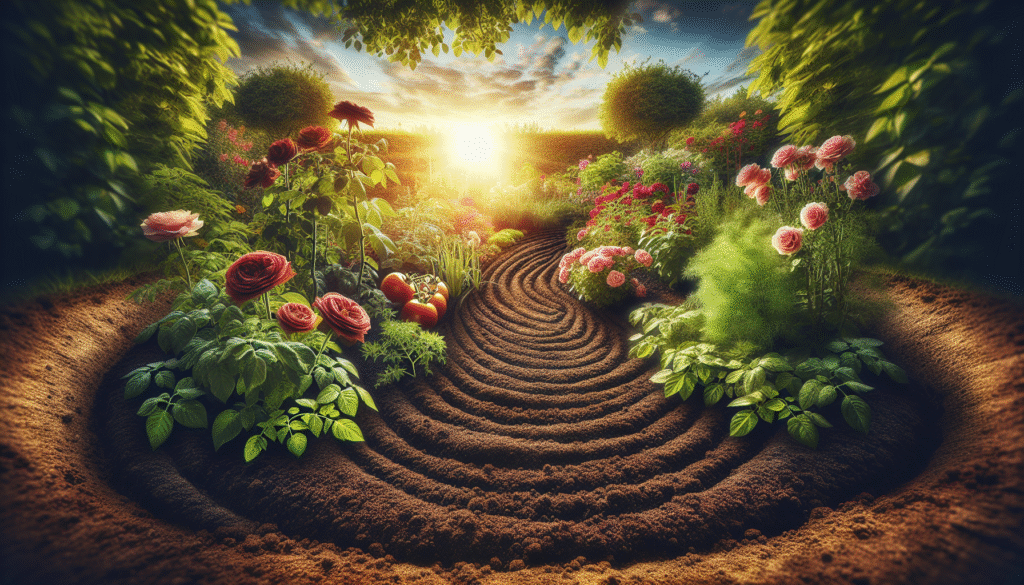 Are Coffee Grounds Good For Plants? Benefits For Tomatoes, Roses, And More