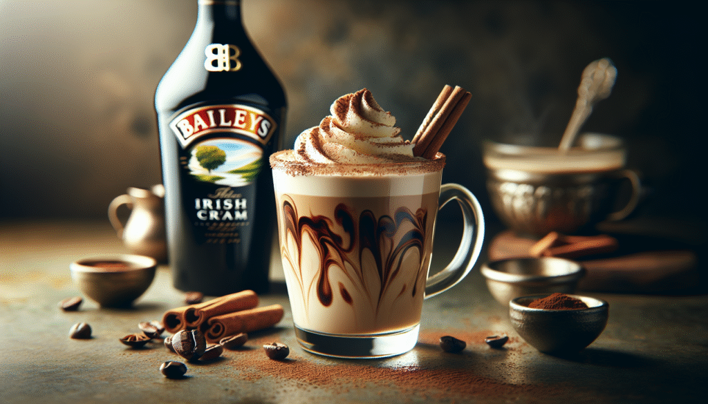 Baileys And Coffee Recipe – Boozy Coffee Cocktail Recipe That Impresses Every Time