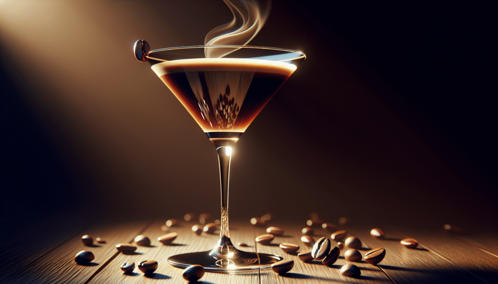 Coffee Martini Recipe – Boozy Coffee Cocktail Recipe That Impresses Every Time