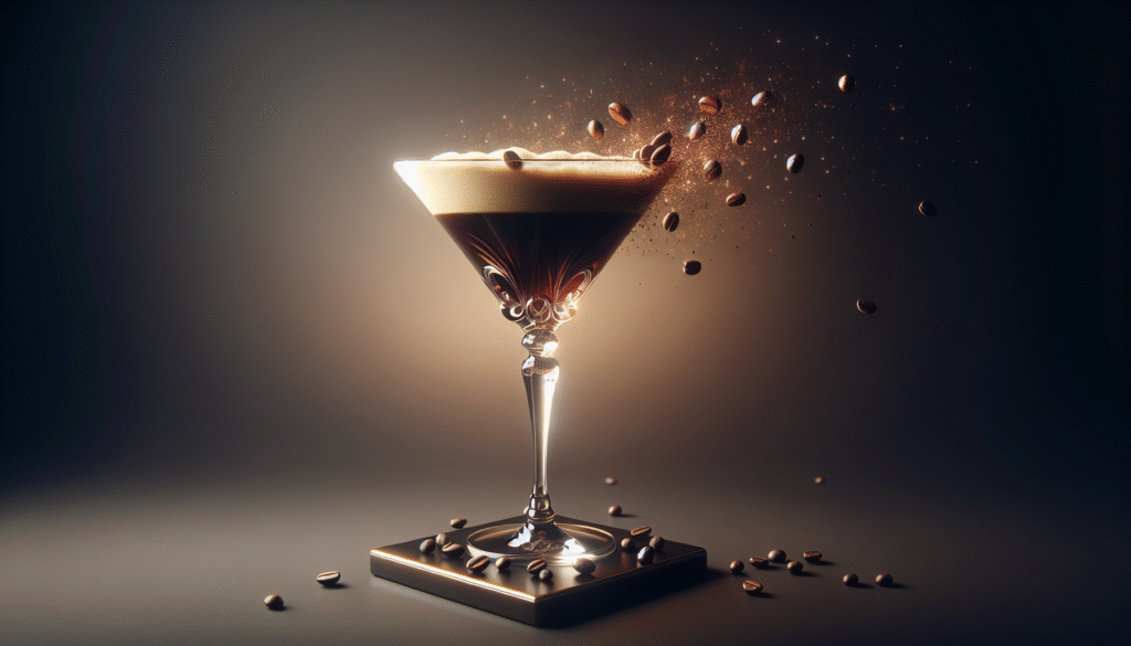 Coffee Martini Recipe – Boozy Coffee Cocktail Recipe That Impresses Every Time