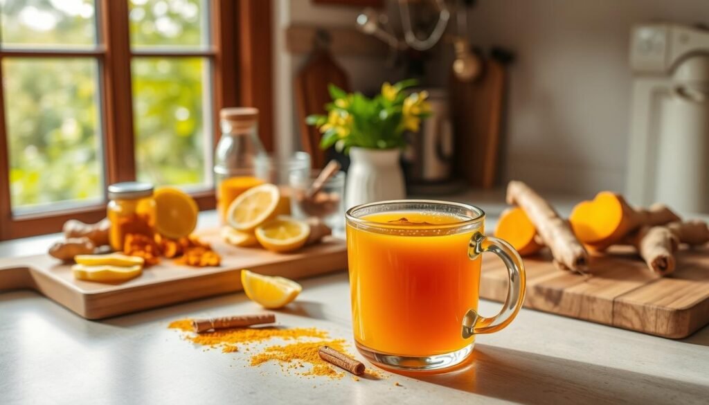 customizing turmeric tea customizing turmeric tea