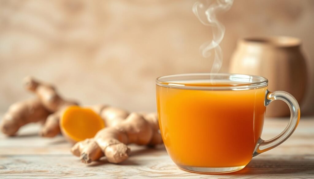 ginger tea benefits for skin ginger tea benefits for skin