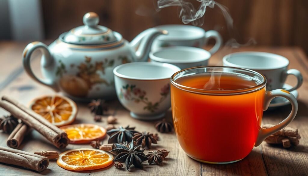 pumpkin spice tea variations pumpkin spice tea variations