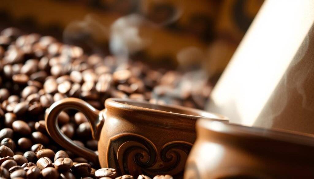 specialty coffee