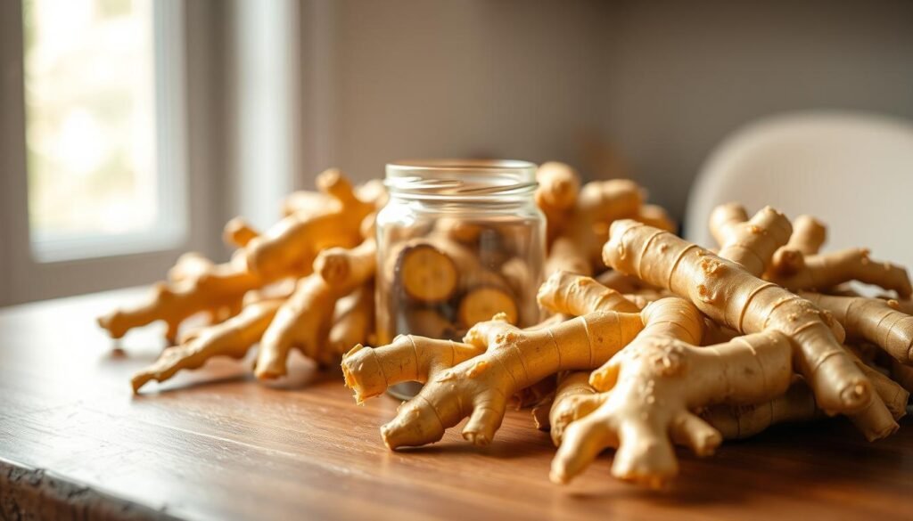 storing ginger for tea storing ginger for tea
