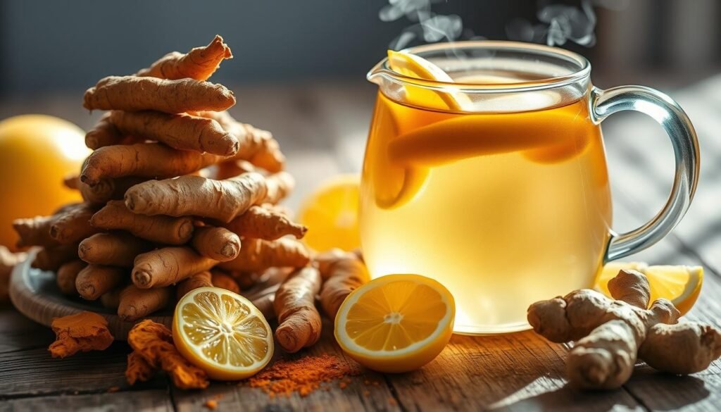 turmeric tea ingredients turmeric tea ingredients
