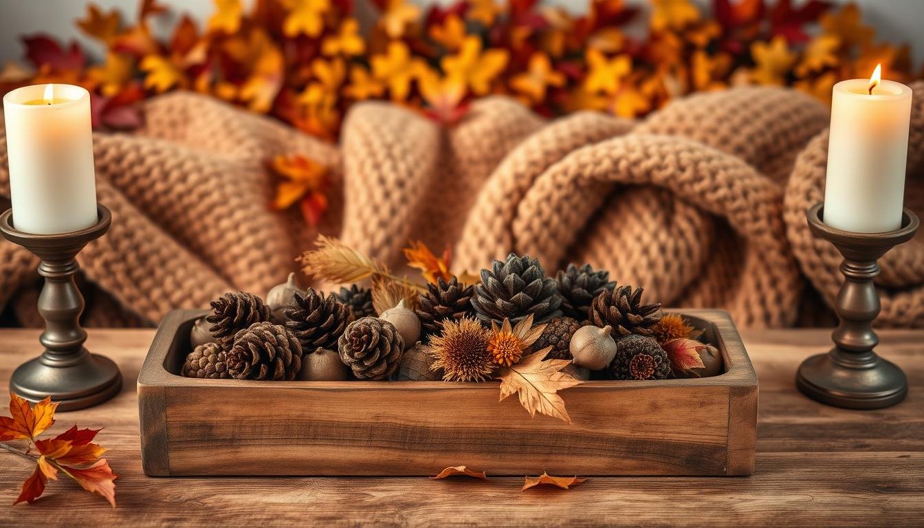 Fall Coffee Table Decor Ideas You’ll Love for Your Home