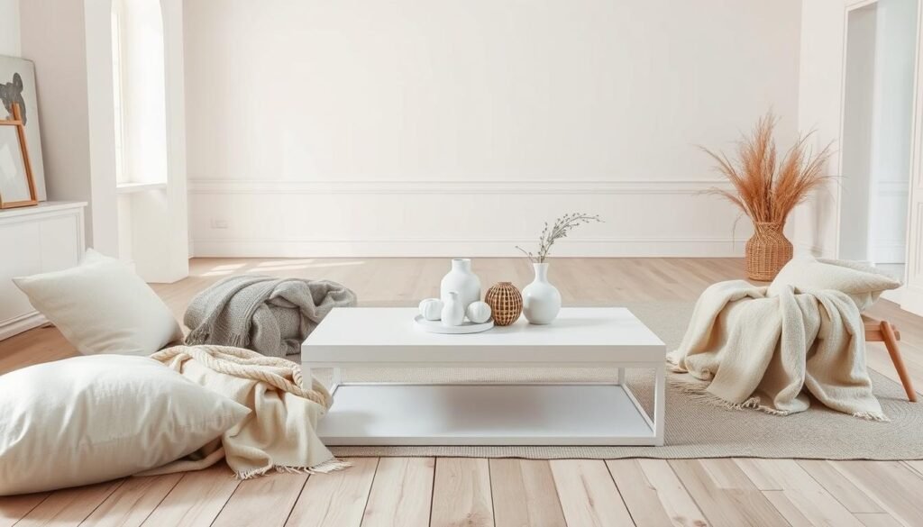 Neutral Color Palette