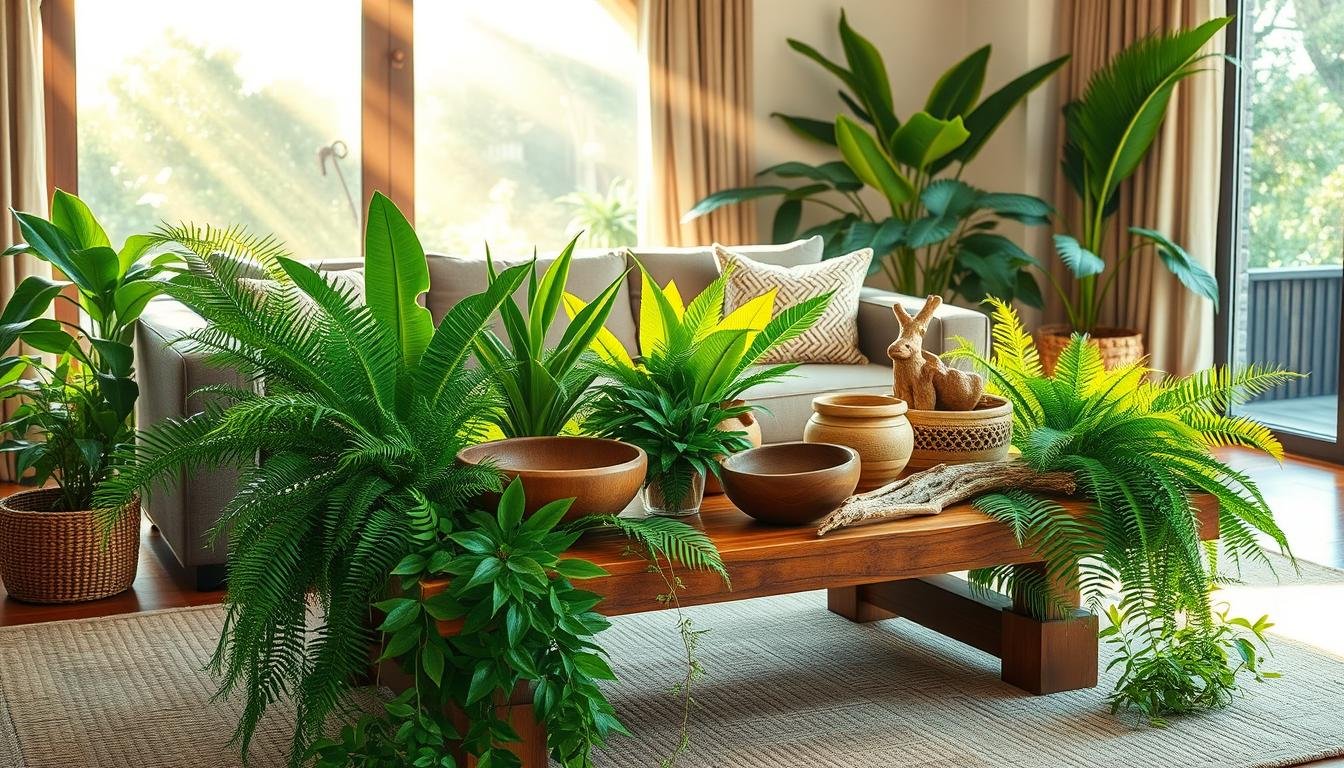Tropical Coffee Table Decor Ideas You’ll Love for Your Home