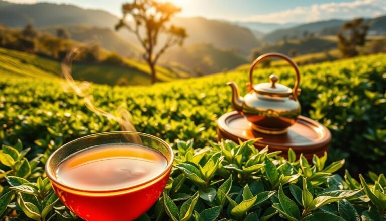 Which type of tea has the most antioxidants?