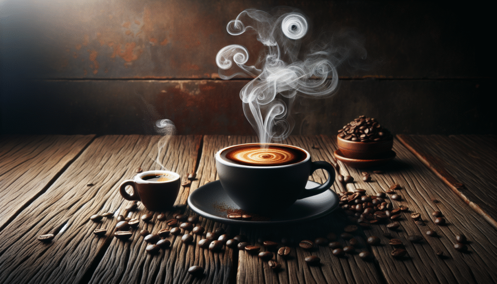 Americano Recipe Coffee – Bold  Energizing Espresso Drink You Can Make At Home