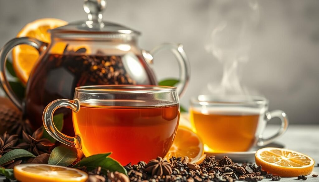 antioxidants in tea