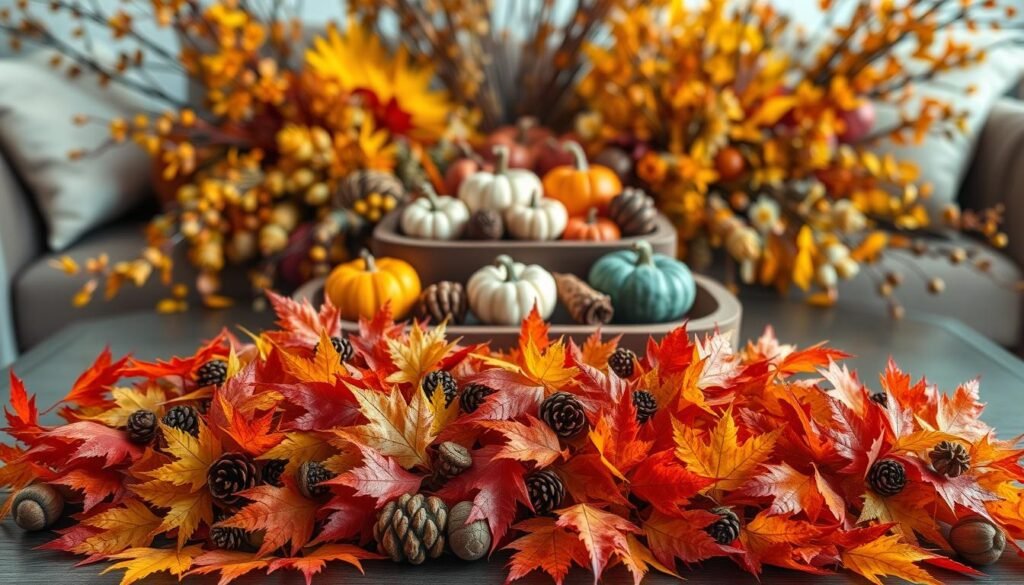 autumn decor
