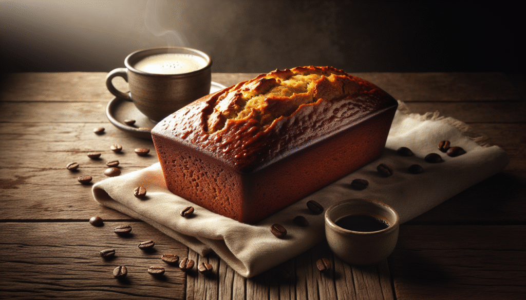 Best Coffee Cake Banana Bread Recipe – Irresistible Coffee-Infused Dessert You’ll Love Best Coffee Cake Banana Bread Recipe – Irresistible Coffee-Infused Dessert You’ll Love