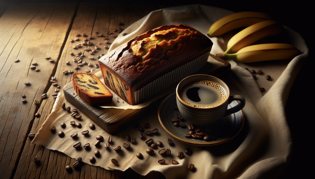 Best Coffee Cake Banana Bread Recipe – Irresistible Coffee-Infused Dessert You’ll Love Best Coffee Cake Banana Bread Recipe – Irresistible Coffee-Infused Dessert You’ll Love