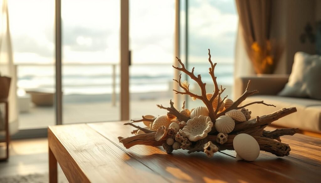 coastal decor