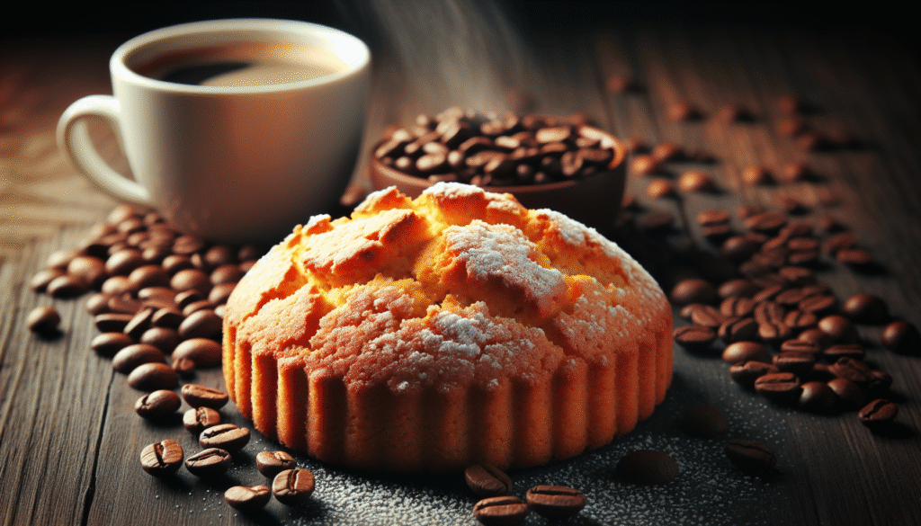 Coffee Cake Cookies Recipe – Irresistible Coffee-Infused Dessert You’ll Love Coffee Cake Cookies Recipe – Irresistible Coffee-Infused Dessert You’ll Love