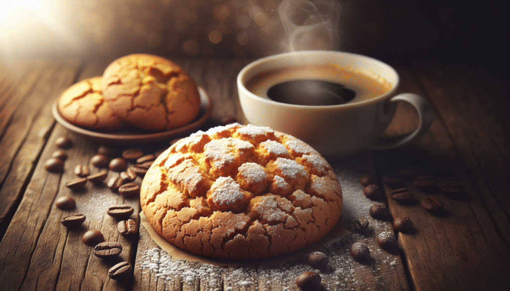 Coffee Cake Cookies Recipe – Irresistible Coffee-Infused Dessert You’ll Love Coffee Cake Cookies Recipe – Irresistible Coffee-Infused Dessert You’ll Love