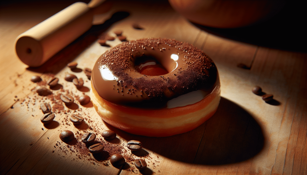 Coffee Donut Recipe – Irresistible Coffee-Infused Dessert You’ll Love Coffee Donut Recipe – Irresistible Coffee-Infused Dessert You’ll Love