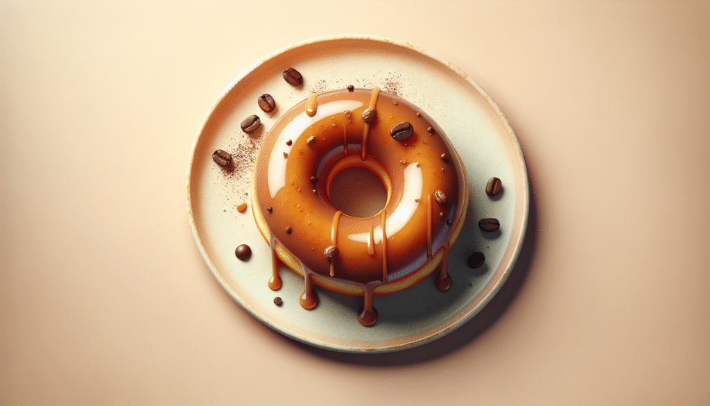 Coffee Donut Recipe – Irresistible Coffee-Infused Dessert You’ll Love Coffee Donut Recipe – Irresistible Coffee-Infused Dessert You’ll Love