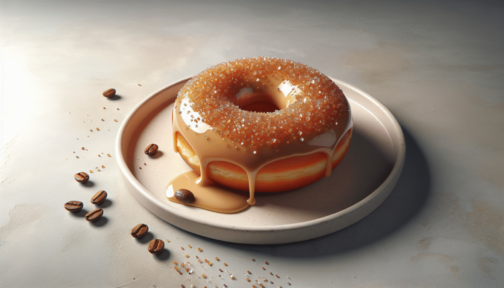 Coffee Donut Recipe – Irresistible Coffee-Infused Dessert You’ll Love Coffee Donut Recipe – Irresistible Coffee-Infused Dessert You’ll Love