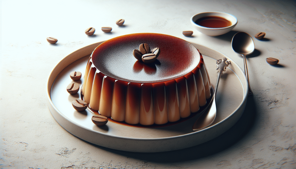 Coffee Flan Recipe – Irresistible Coffee-Infused Dessert You’ll Love Coffee Flan Recipe – Irresistible Coffee-Infused Dessert You’ll Love
