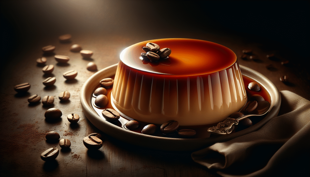 Coffee Flan Recipe – Irresistible Coffee-Infused Dessert You’ll Love Coffee Flan Recipe – Irresistible Coffee-Infused Dessert You’ll Love