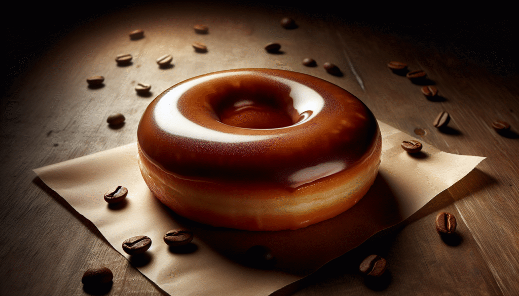 Coffee Glazed Donuts – Irresistible Coffee-Infused Dessert You’ll Love