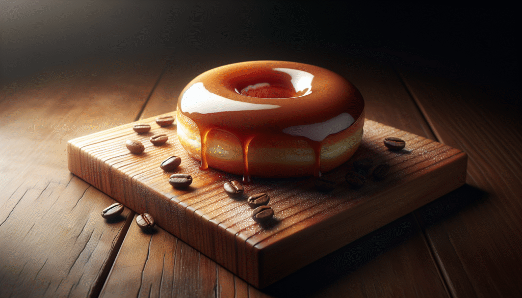 Coffee Glazed Donuts – Irresistible Coffee-Infused Dessert You’ll Love