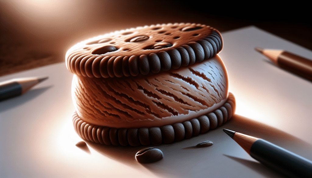 Coffee Ice Cream Sandwiches – Irresistible Coffee-Infused Dessert You’ll Love