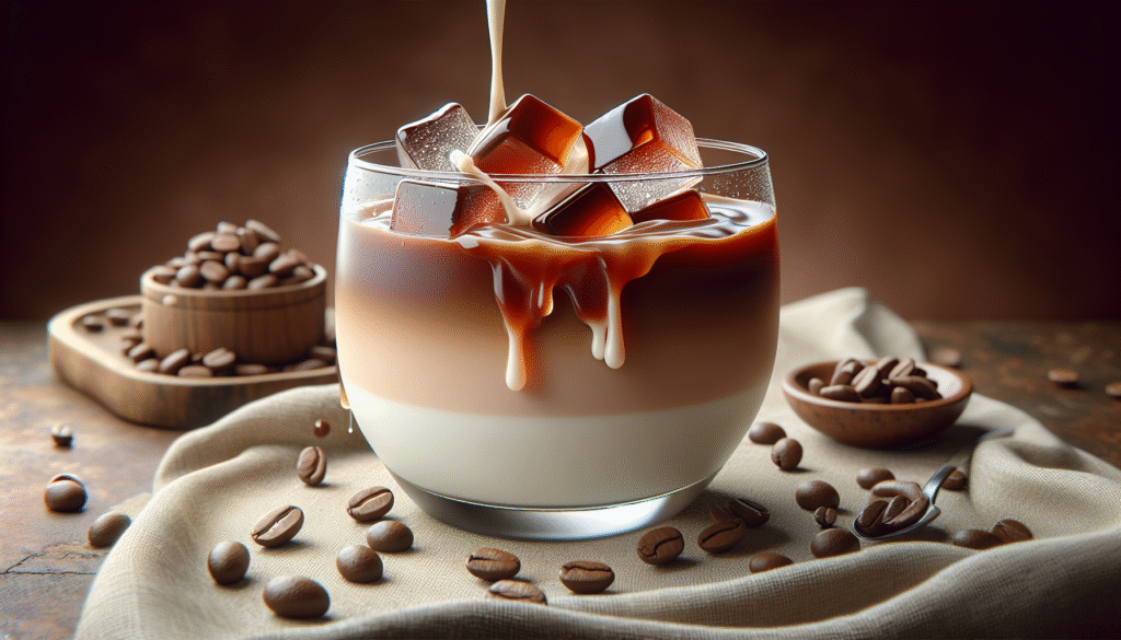 Coffee Jelly Recipe Filipino – Irresistible Coffee-Infused Dessert You’ll Love