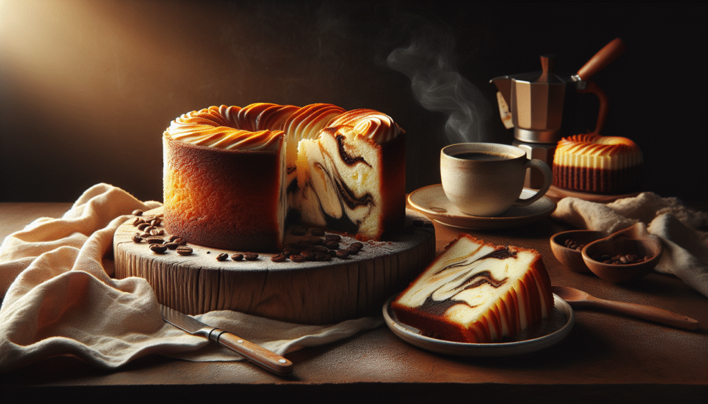 Cream Cheese Coffee Cake Recipe – Irresistible Coffee-Infused Dessert You’ll Love Cream Cheese Coffee Cake Recipe – Irresistible Coffee-Infused Dessert You’ll Love