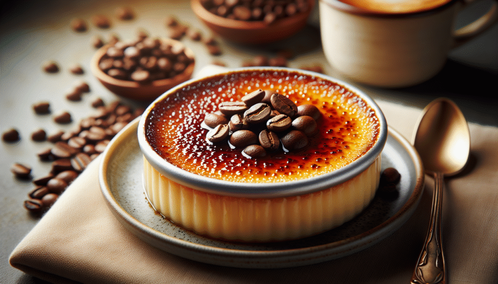 Creme Brulee Coffee Creamer Recipe – Irresistible Coffee-Infused Dessert You’ll Love Creme Brulee Coffee Creamer Recipe – Irresistible Coffee-Infused Dessert You’ll Love