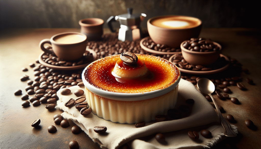 Creme Brulee Coffee Creamer Recipe – Irresistible Coffee-Infused Dessert You’ll Love Creme Brulee Coffee Creamer Recipe – Irresistible Coffee-Infused Dessert You’ll Love