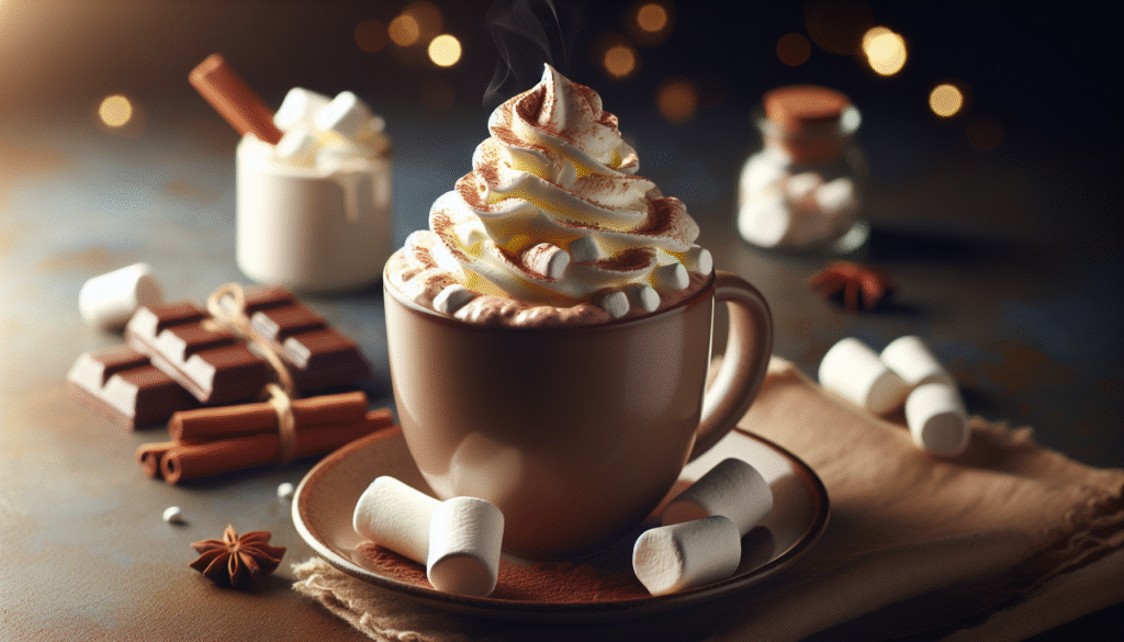 Exploring the Sweetness: A Look at How Much Sugar Is in a Typical Cup of Hot Chocolate