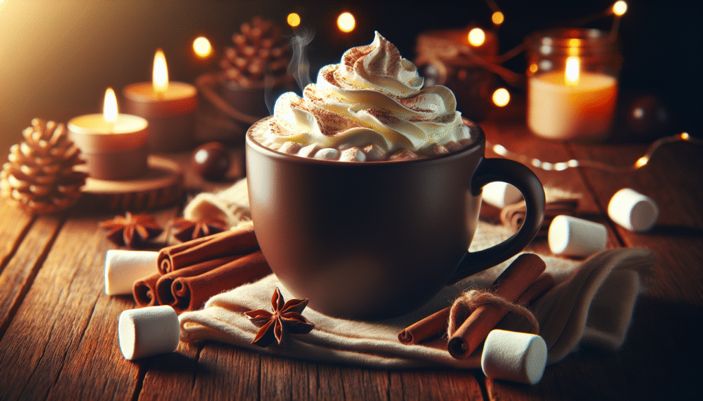 Exploring the Sweetness: A Look at How Much Sugar Is in a Typical Cup of Hot Chocolate